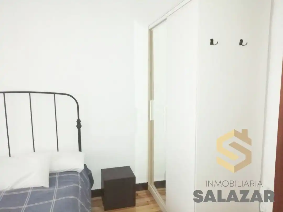 Piso de alquiler en Etxebarri