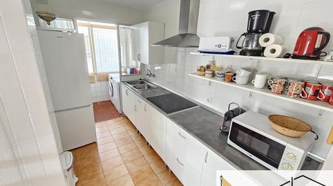 Foto 4 de Pis en venda a De Sevilla, Playa de la Regla, Cádiz