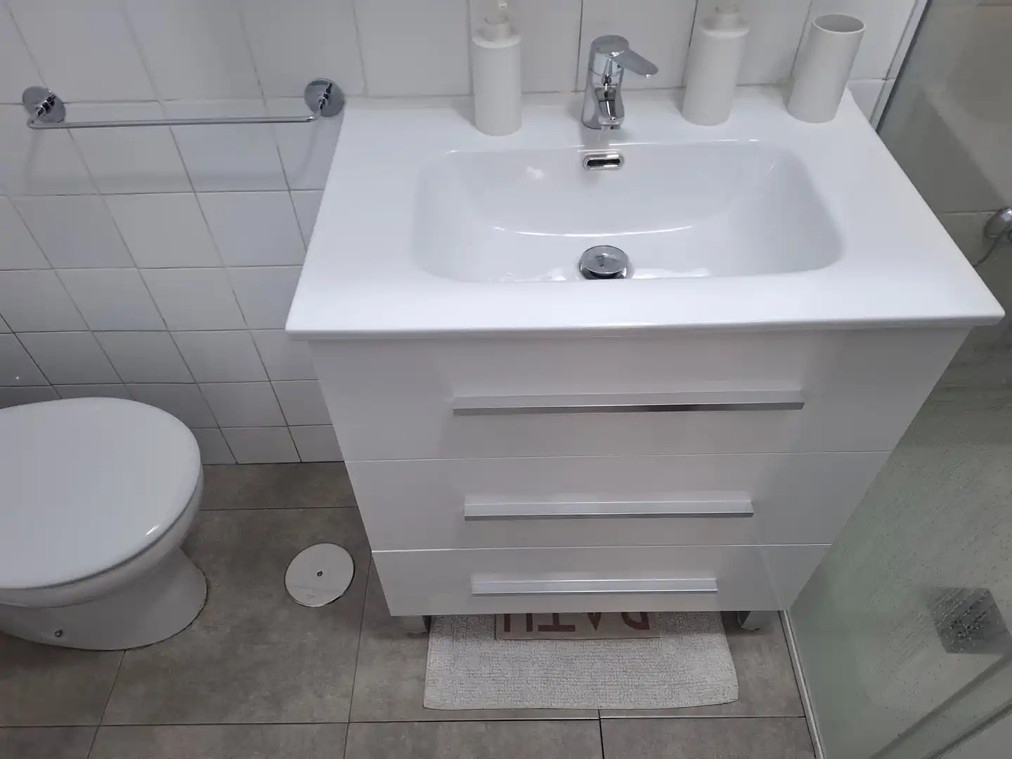 Flat with lift to rent in Calle Afonso X o Sabio, imagen 12