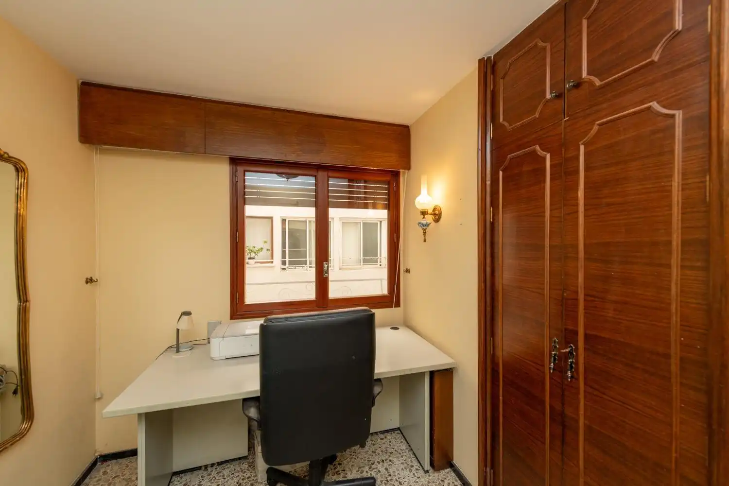 Piso con ascensor en venta en Avenida FEDERICO SOTO, imagen 53