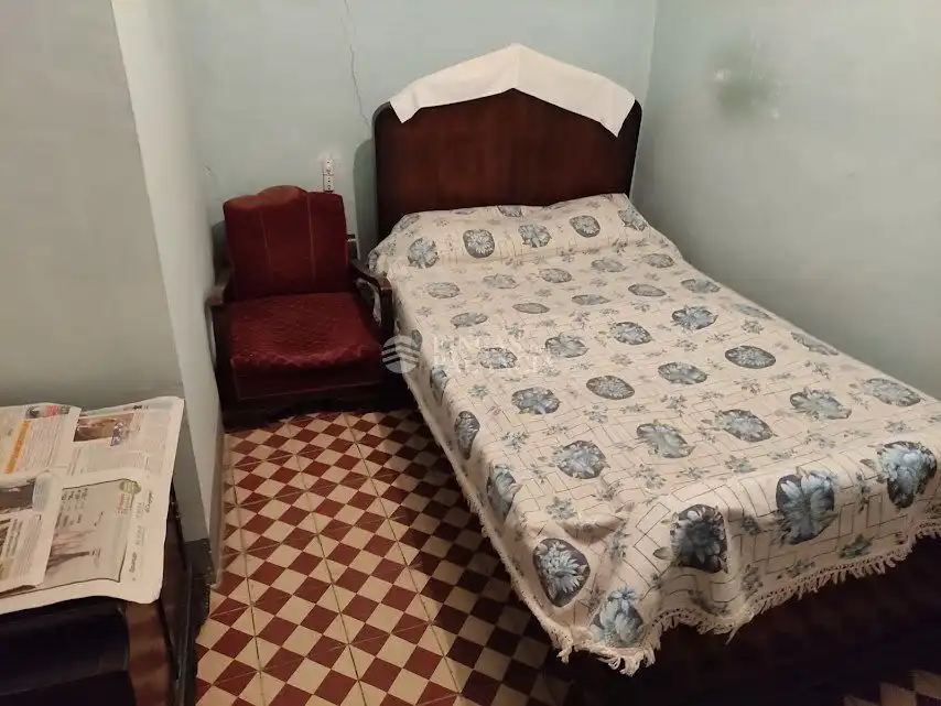 Bedroom of Houses for sale in Caudiel  with Balcony
