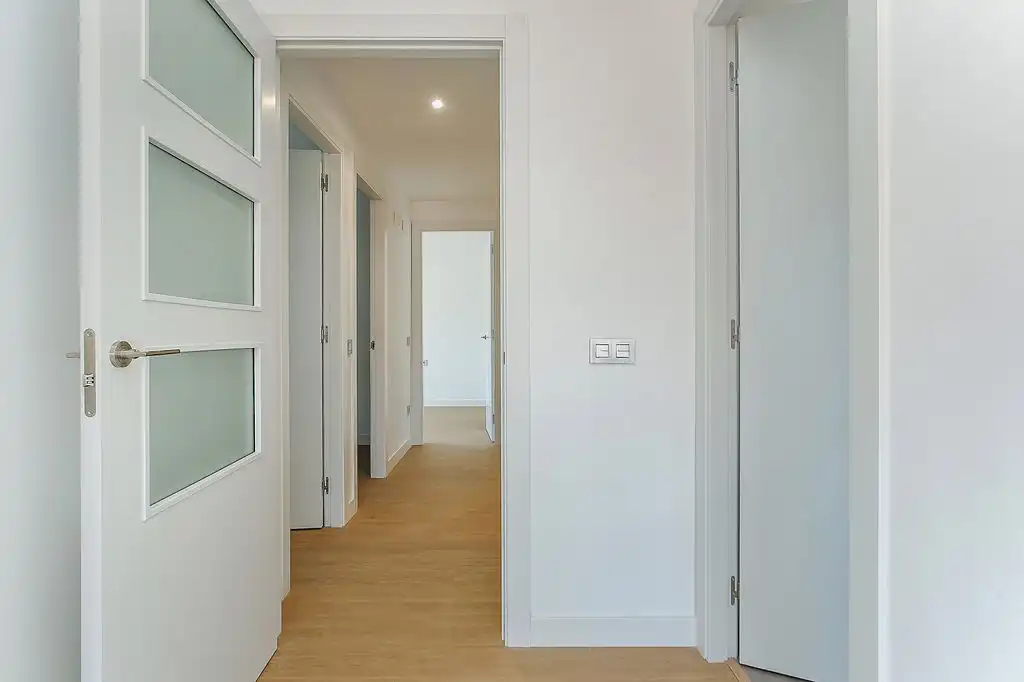 Apartament en venda en Navàs amb Traster
