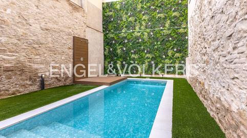 Foto 2 de Apartament en venda a El Poblenou,  Barcelona Capital