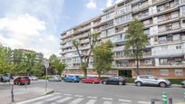 Exterior view of Flat for sale in Móstoles  with Air Conditioner and Terrace