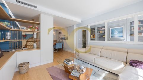 Foto 5 de Piso en venta en Hispanoamérica - Bernabéu, Madrid Capital
