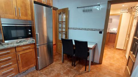 Foto 2 de Pis de lloguer a Calle Adaro, Laviada, Gijón