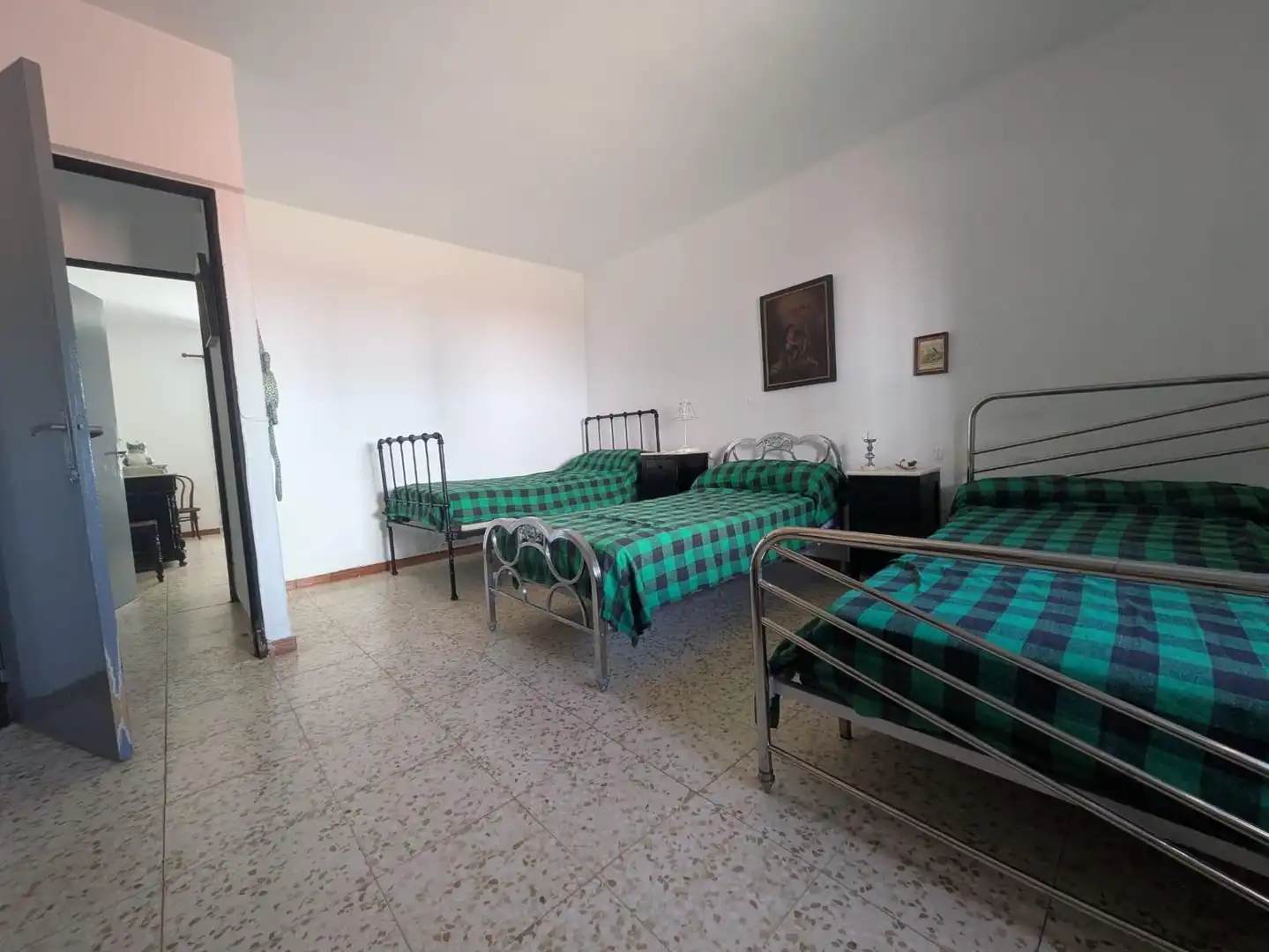 Schlafzimmer von Grundstücke zum Verkauf in Solana de los Barros