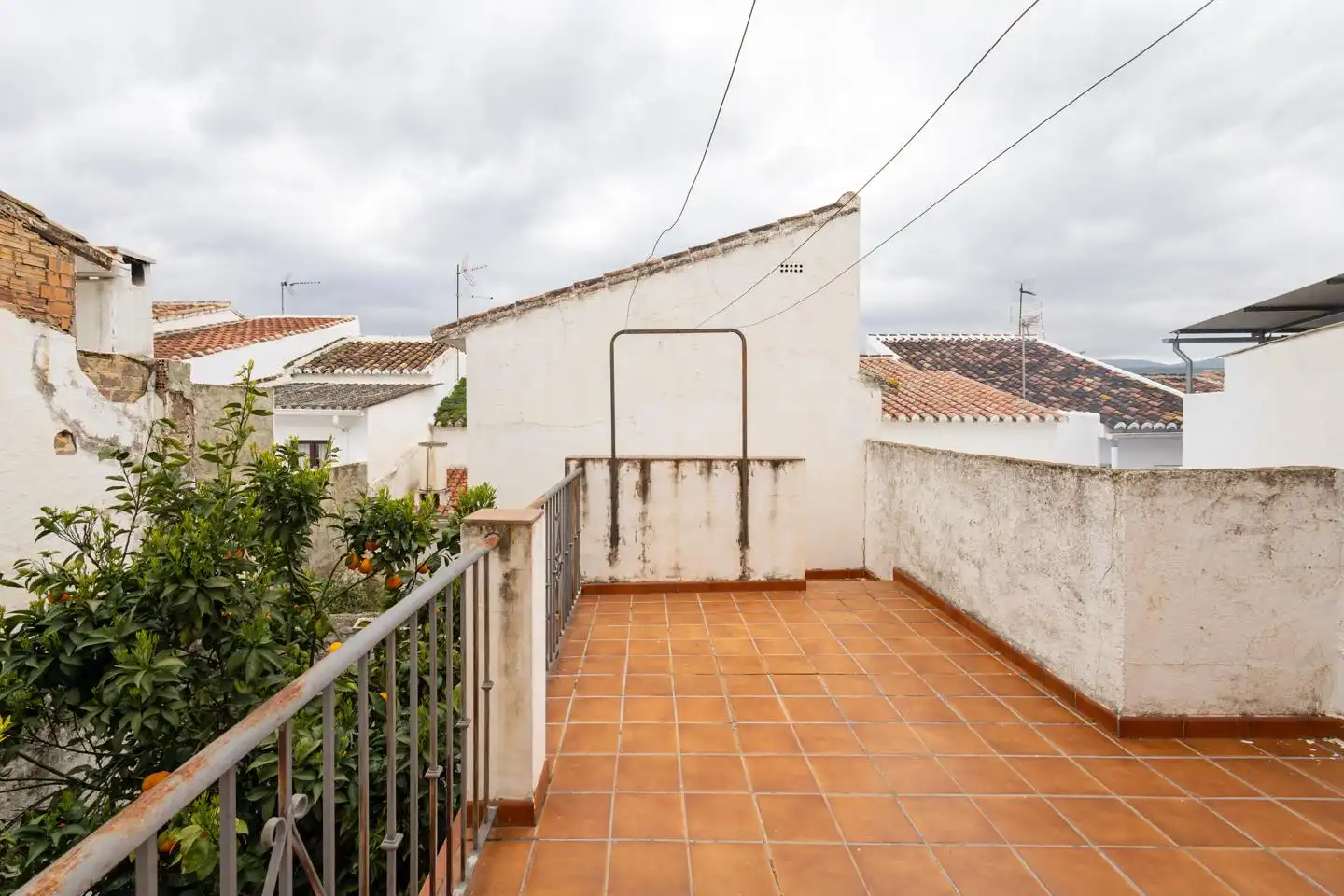 Maison avec terrasse à vendre à Calle de los Carros, imagen 9