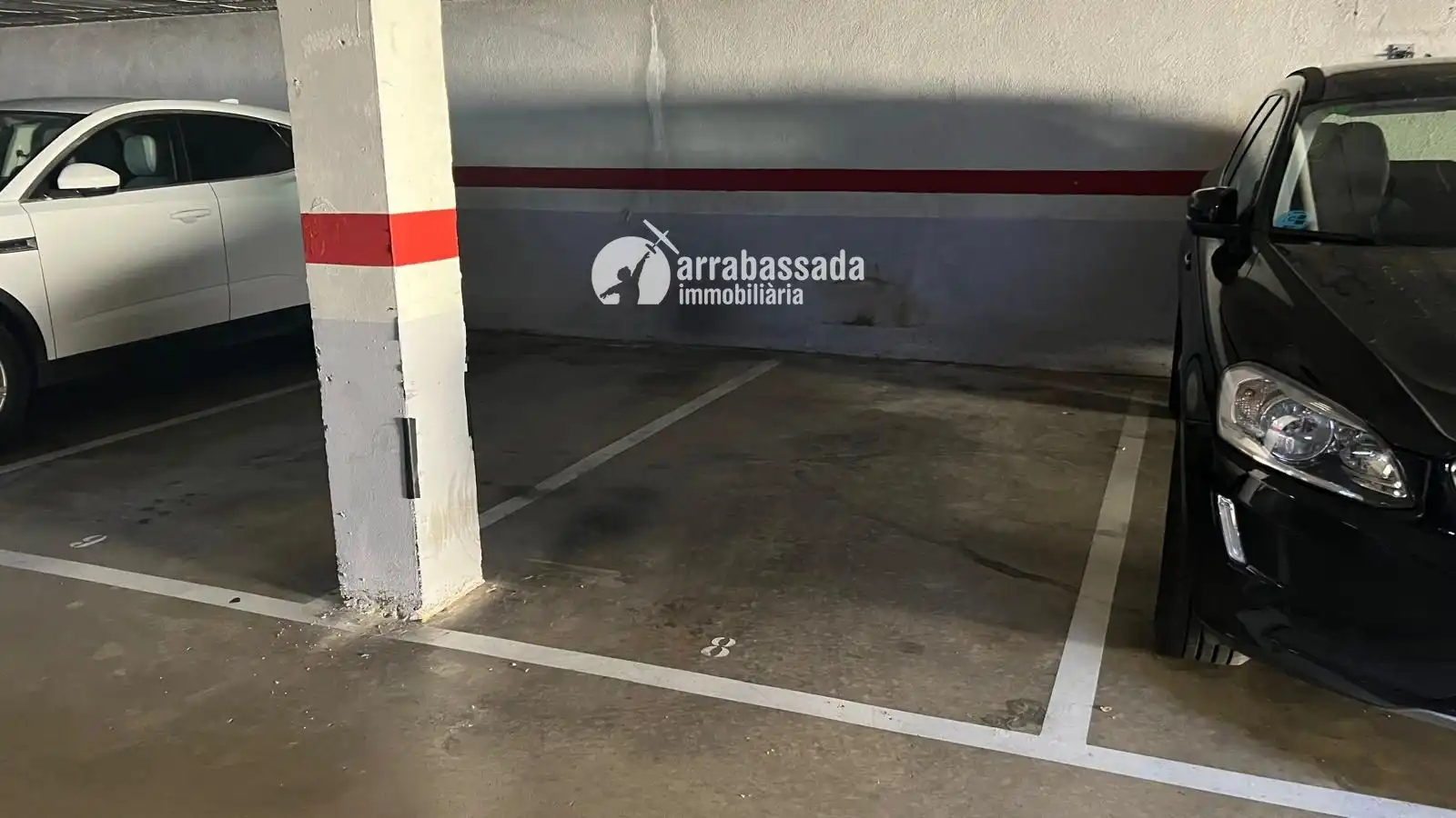 Aparcament de Garatge de lloguer en Tarragona