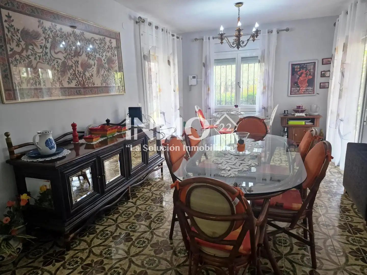 Casa o chalet en venta en Carrer Osca, Mar Cambrils