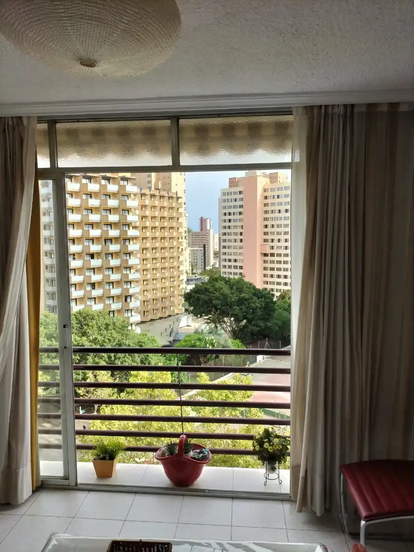 Apartamento con piscina en alquiler en Levante Alto, imagen 9