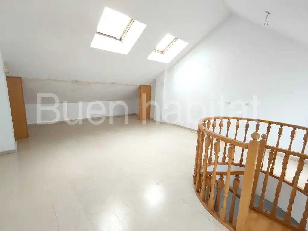 Wohnung zum Verkauf in Foios
