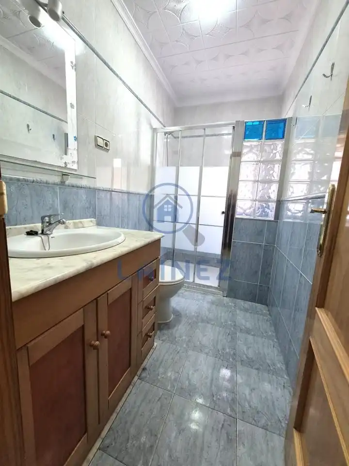 Badezimmer von Gebäude zum Verkauf in Peñarroya-Pueblonuevo