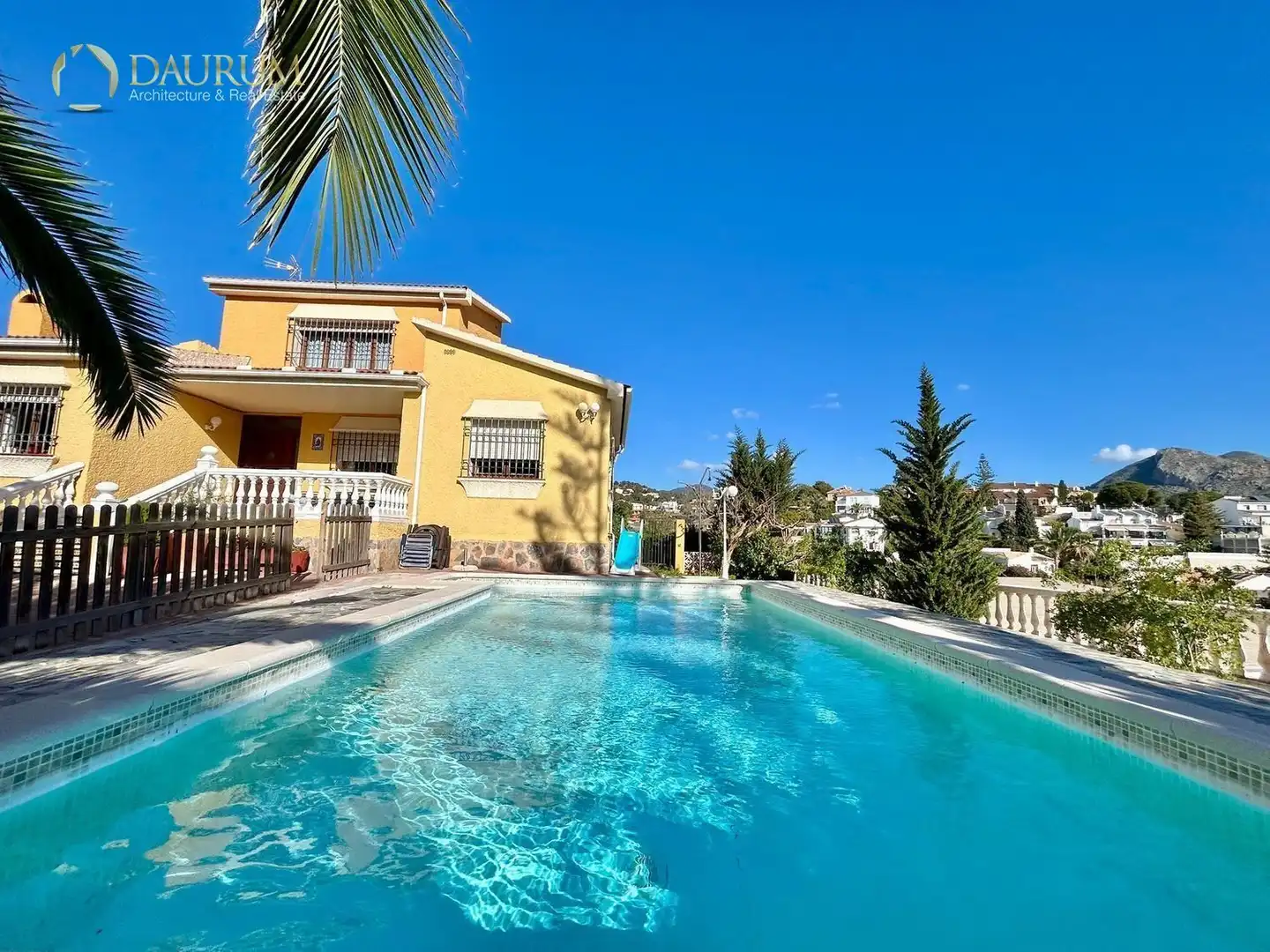 Vista exterior de Casa o chalet en venta en Málaga con Aire acondicionado, Calefacción y Jardín privado
