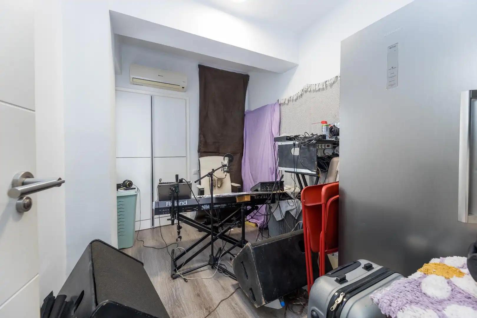 Piso en venta en Avenida GASPAR BENNAZAR,ARQUITECT, Plaça de Toros