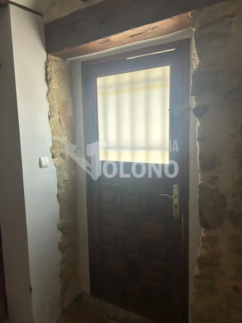 Casa o xalet en venda a Calle del Horno, 13, Sajazarra