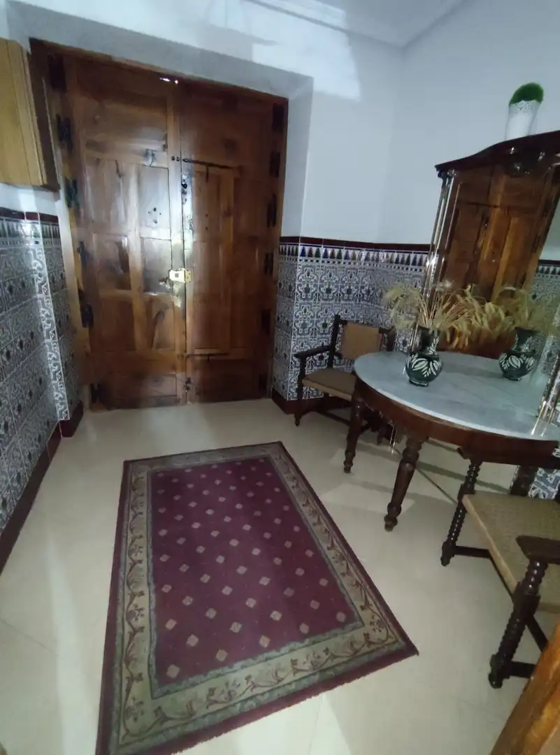 Casa amb terrassa en venda a Úbeda, imagen 33