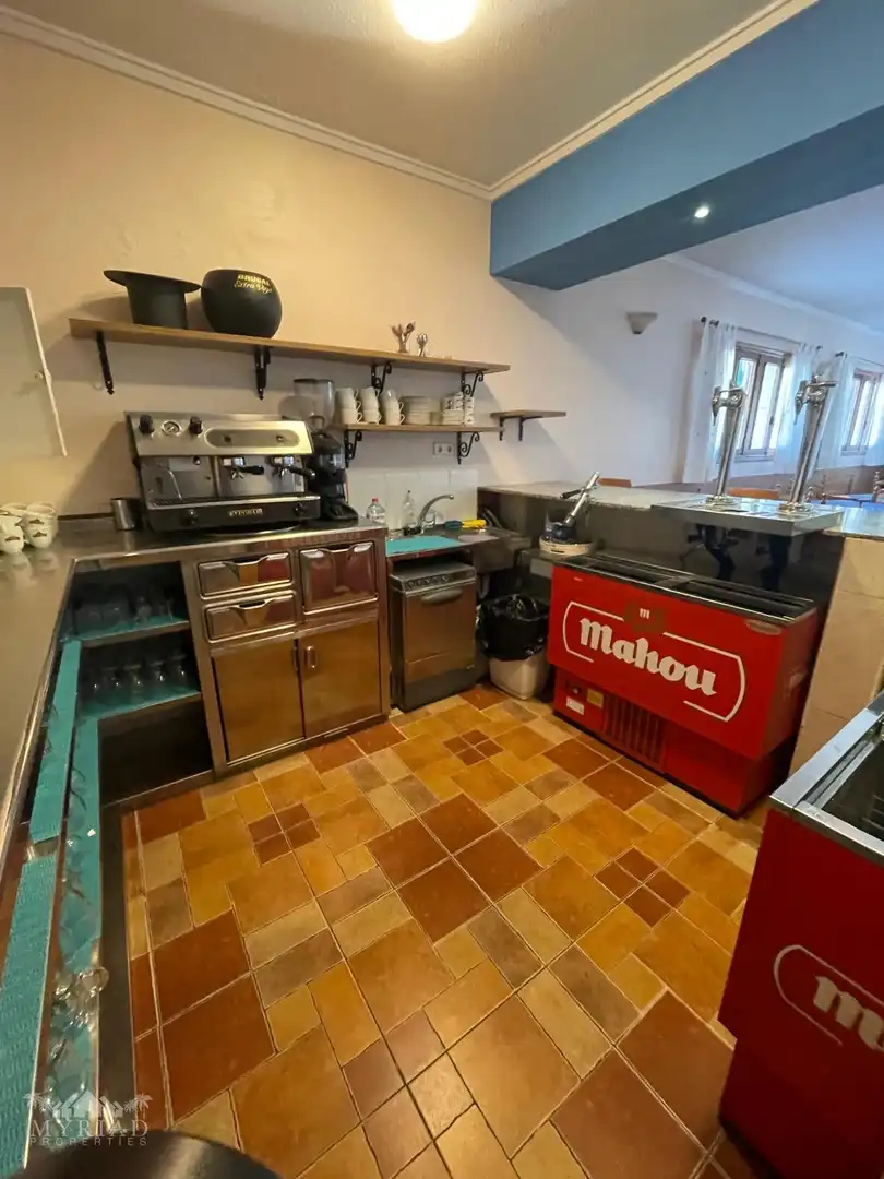Casa rústica en venta en El Pinós / Pinoso, imagen 40