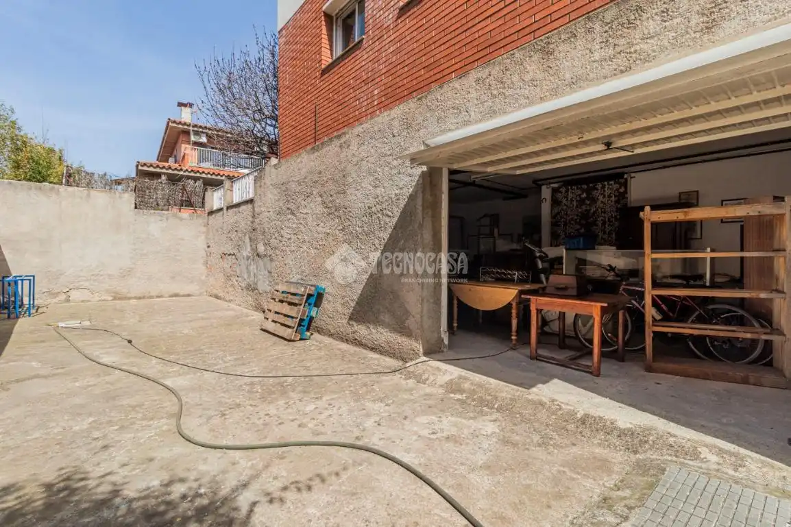 Houses for rent in Sant Cugat del Vallès  with Air Conditioner, Terrace and Balcony