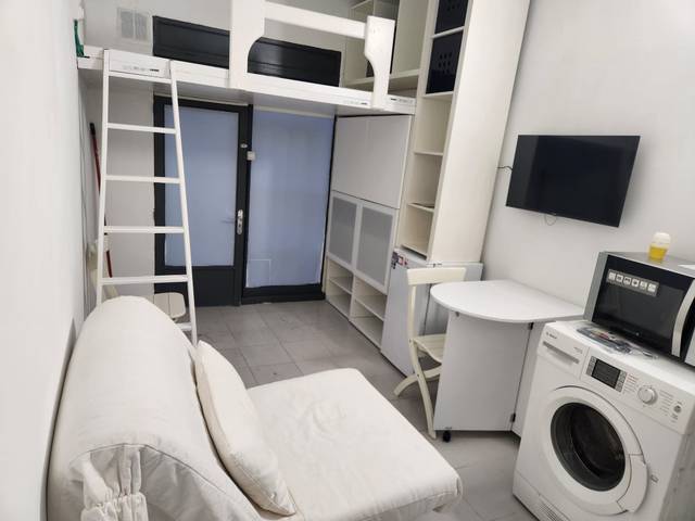 Local comercial en Alquiler en El Coll