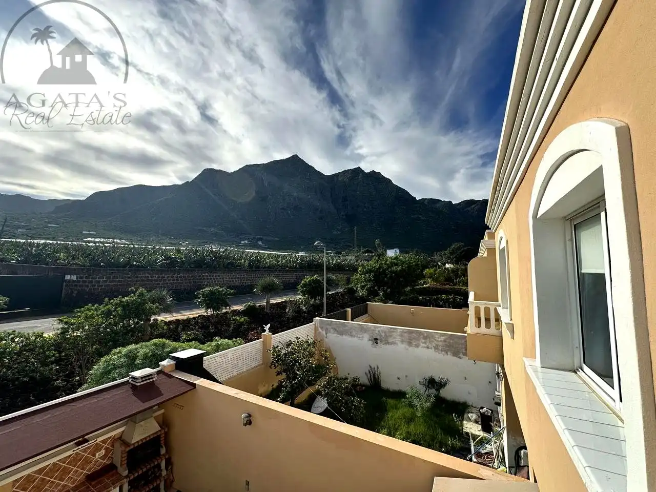 Casa o xalet en venda a Buenavista del Norte