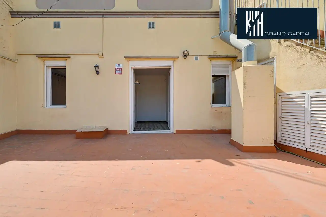 House with terrace for sale in MENDEZ NUÑEZ, imagen 38