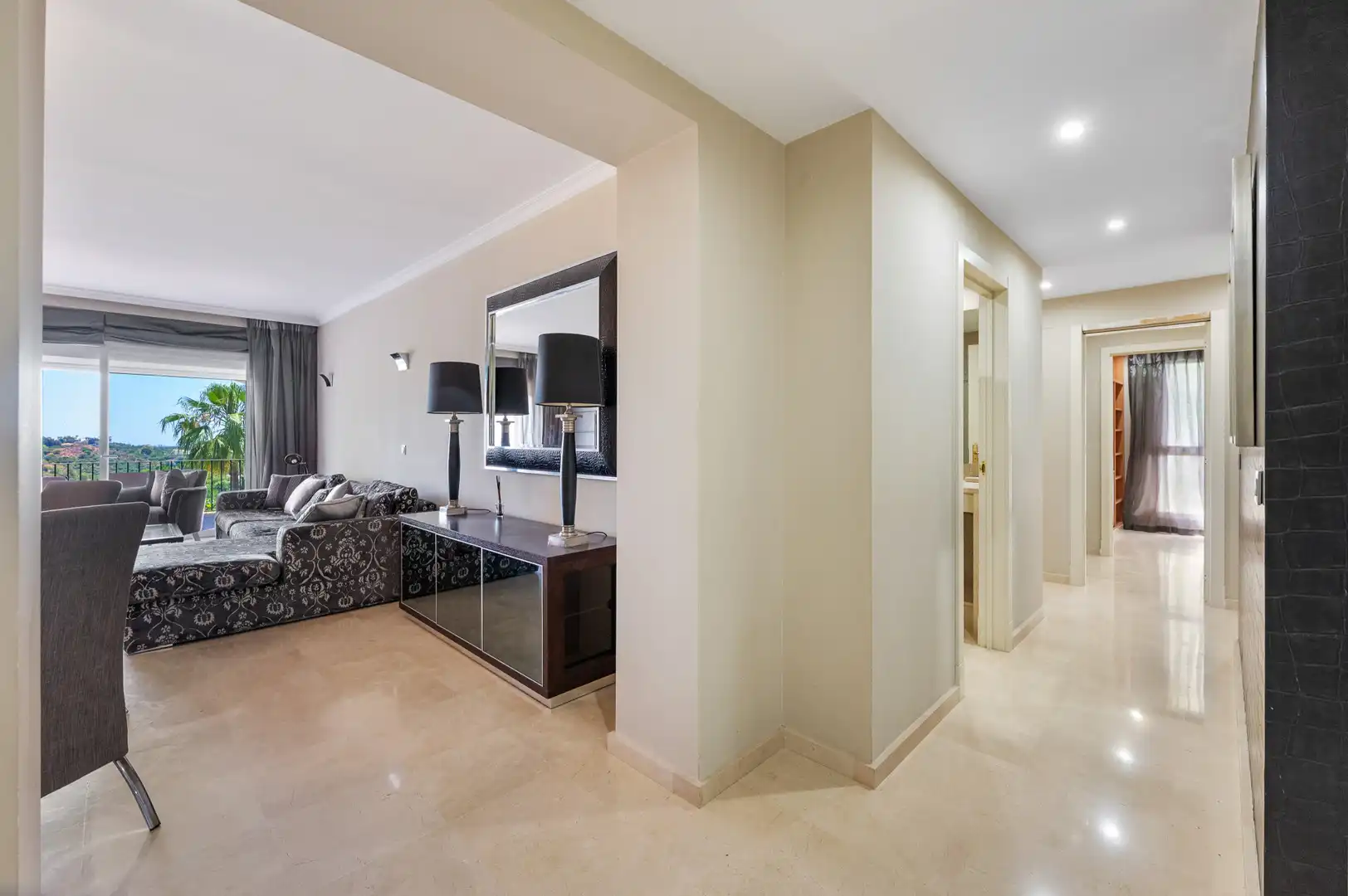 Apartamento con piscina en venta en HERROJO EL 1, imagen 15