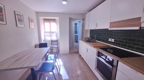 Foto 5 de Piso en venta en Calle Casa Blanca, Centre - Zona Alta, Alcoy / Alcoi