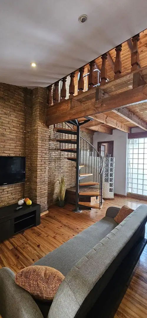 Flat for rent in Valencia, Valencia