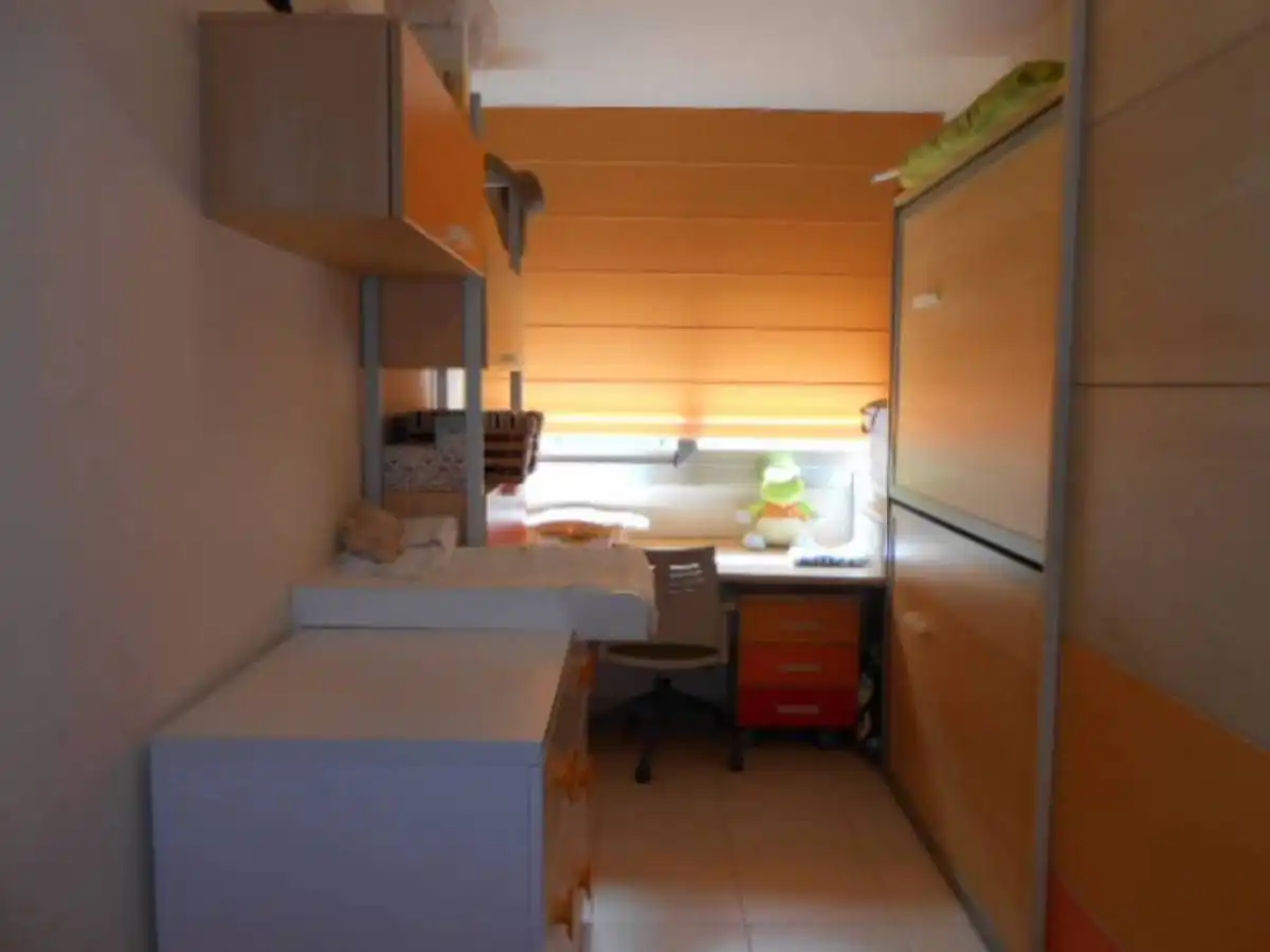 Appartamento con terrazza in vendita a Carretera de Vic  - Remei, imagen 5