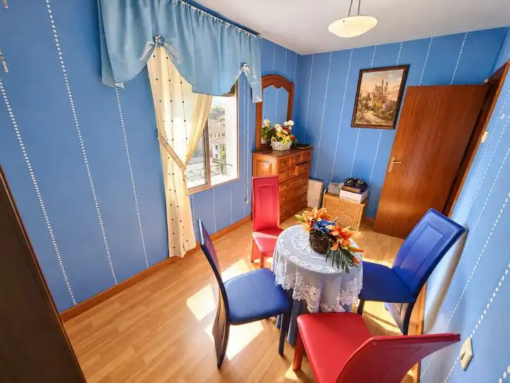 Piso con ascensor en venta en Fozaneldi - Tenderina - Ventanielles, imagen 10