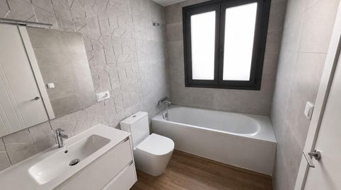 Foto 4 de Casa o chalet de alquiler en La Conarda - Montesano, Bétera