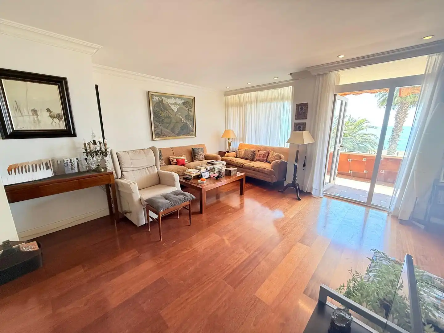 Flat with lift to rent in Centro, imagen 5