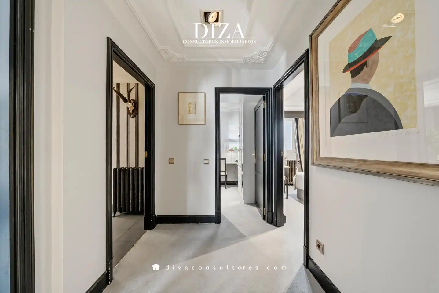 Piso en venta en Calle de Orellana, imagen 45