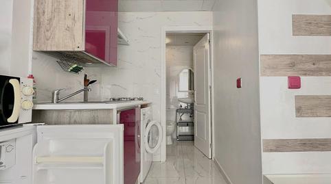 Foto 5 de Apartament en venda a Calle Apolo, 9, Centro - Muelle Pesquero, Alicante