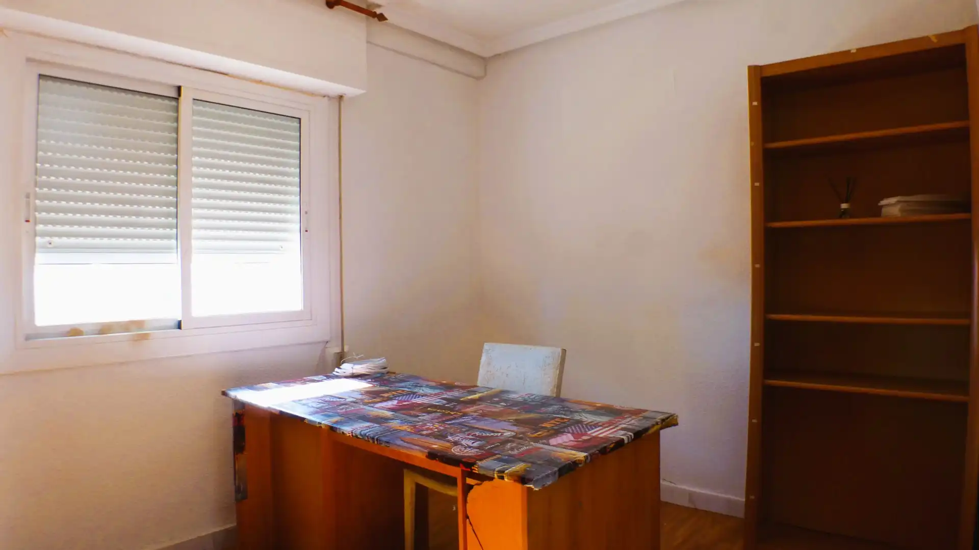 Apartament en venda en Alicante / Alacant amb Terrassa, Traster i Moblat