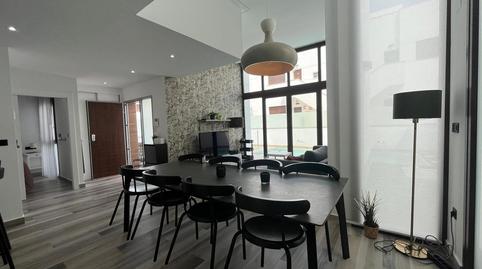 Foto 2 de Casa o chalet en venta en Paus - Poligono San Blas, Alicante / Alacant