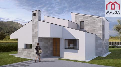 Foto 4 de Casa o chalet en venta en El Vallal, 84b, Caravia, Asturias