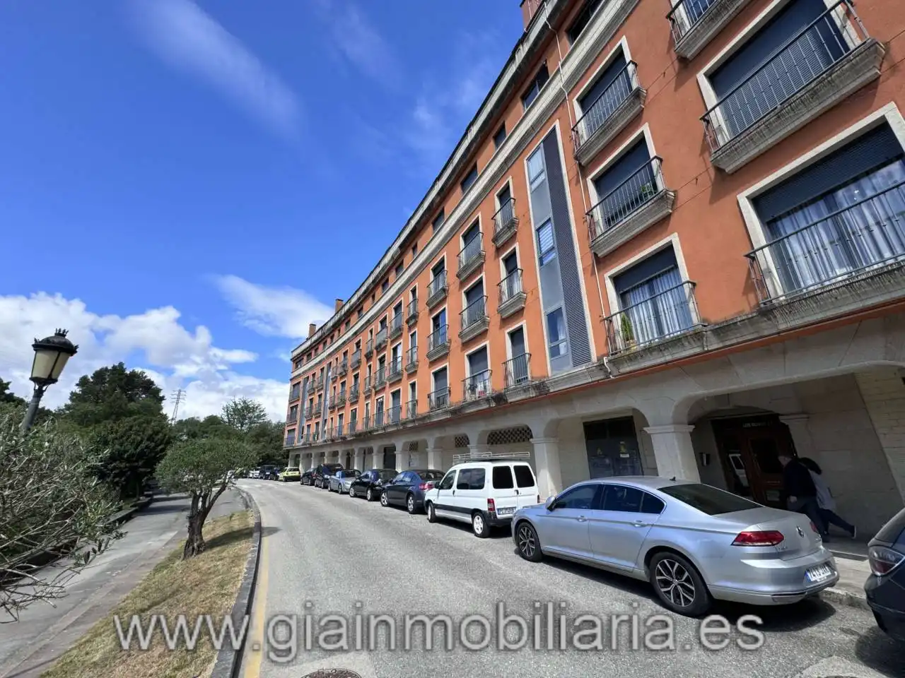 Local comercial en venta en Calle Paseo de Louro 2, imagen 32
