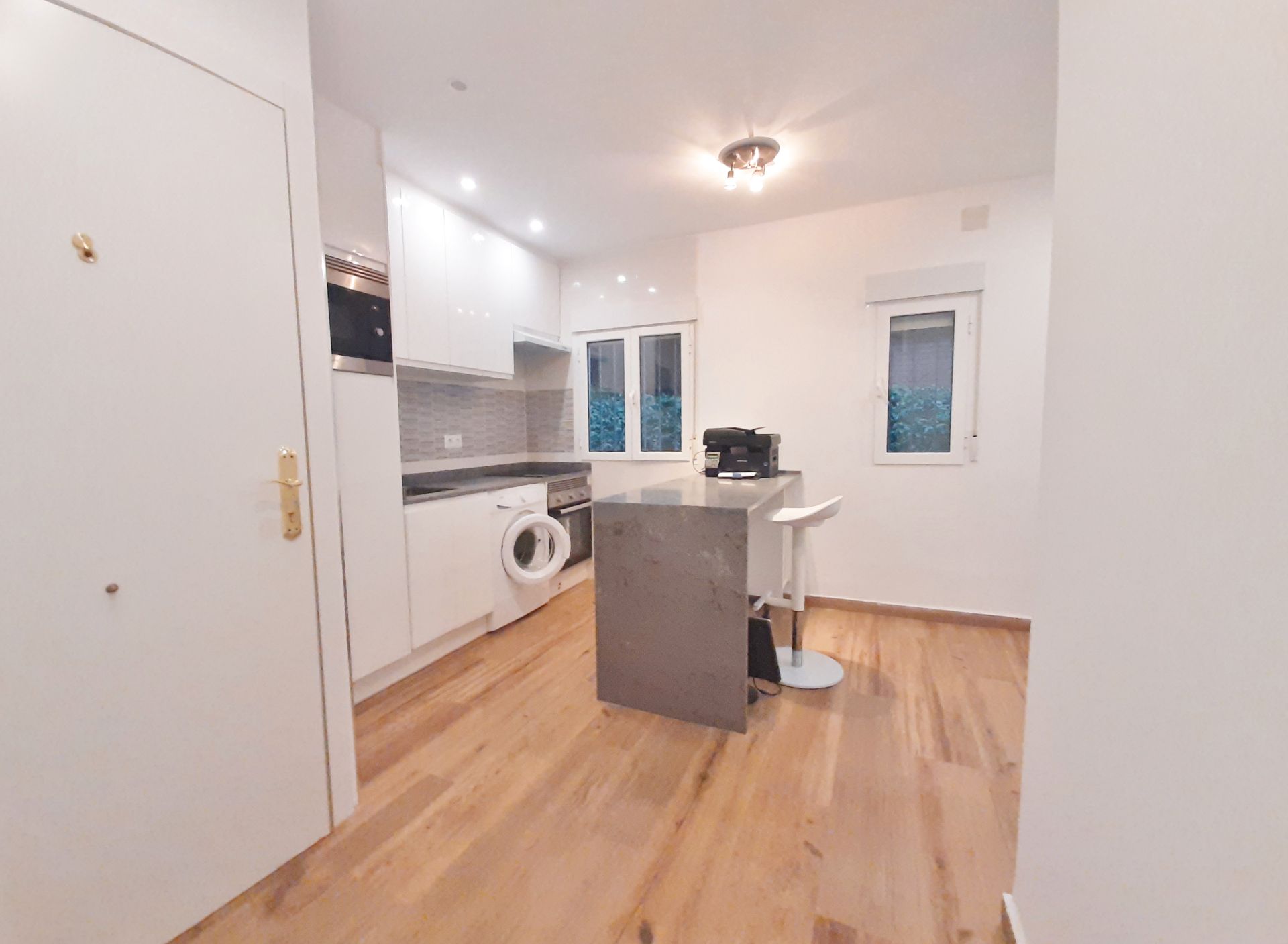 Apartament en venda a Casco Antiguo