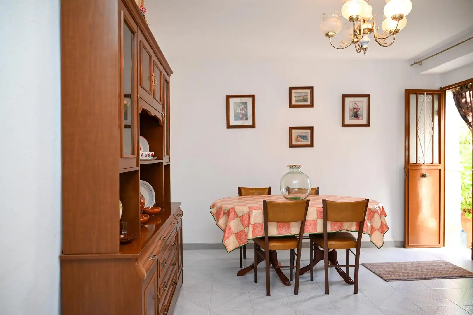 Finca rústica en venta en Villanueva de Algaidas