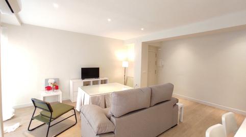 Foto 5 de Pis de lloguer a San Lorenzo,  Sevilla Capital