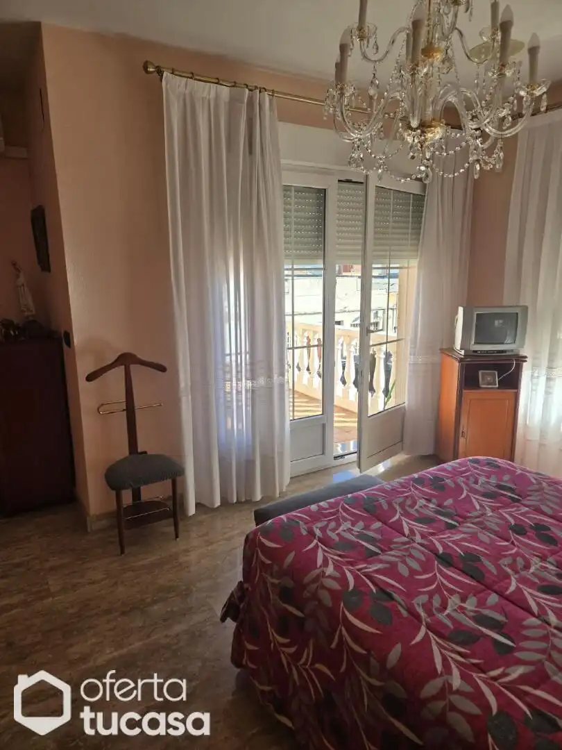 Wohnung zum Verkauf in Muro de Alcoy