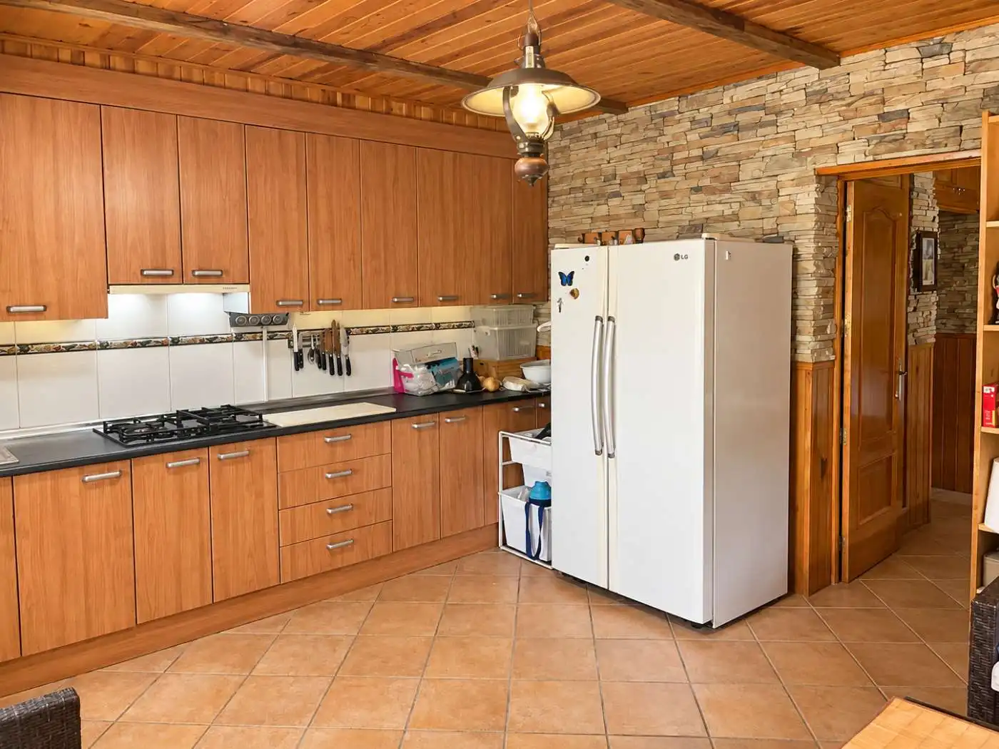 Landhaus zum Verkauf in Campo de Murcia, imagen 8
