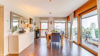 Dining room of Attic for sale in  Tarragona Capital  with Air Conditioner, Heating and Parquet flooring