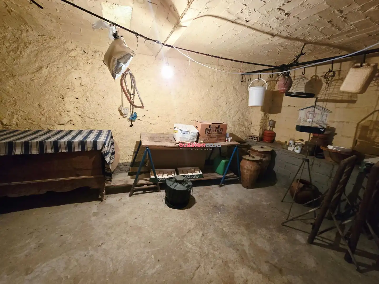 Casa o xalet en venda en Villaralto