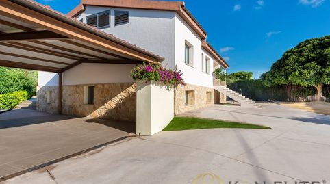 Foto 5 de Casa o chalet en venta en Albufereta, Alicante / Alacant