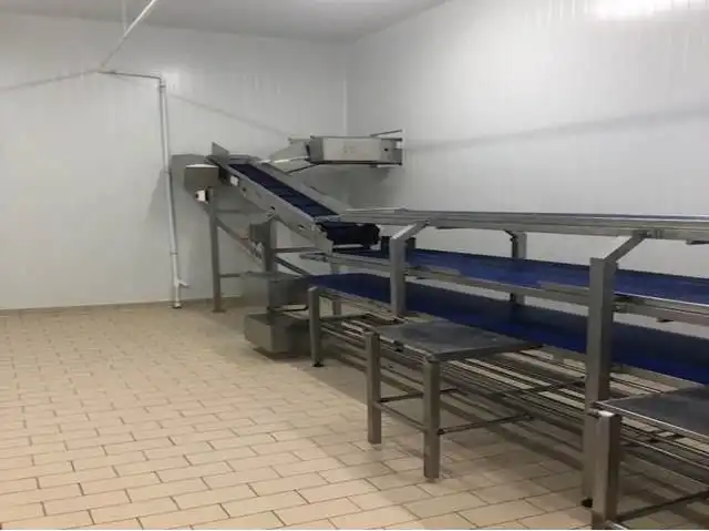Nave industrielle à vendre à Poligono Mas del Jutge, imagen 9