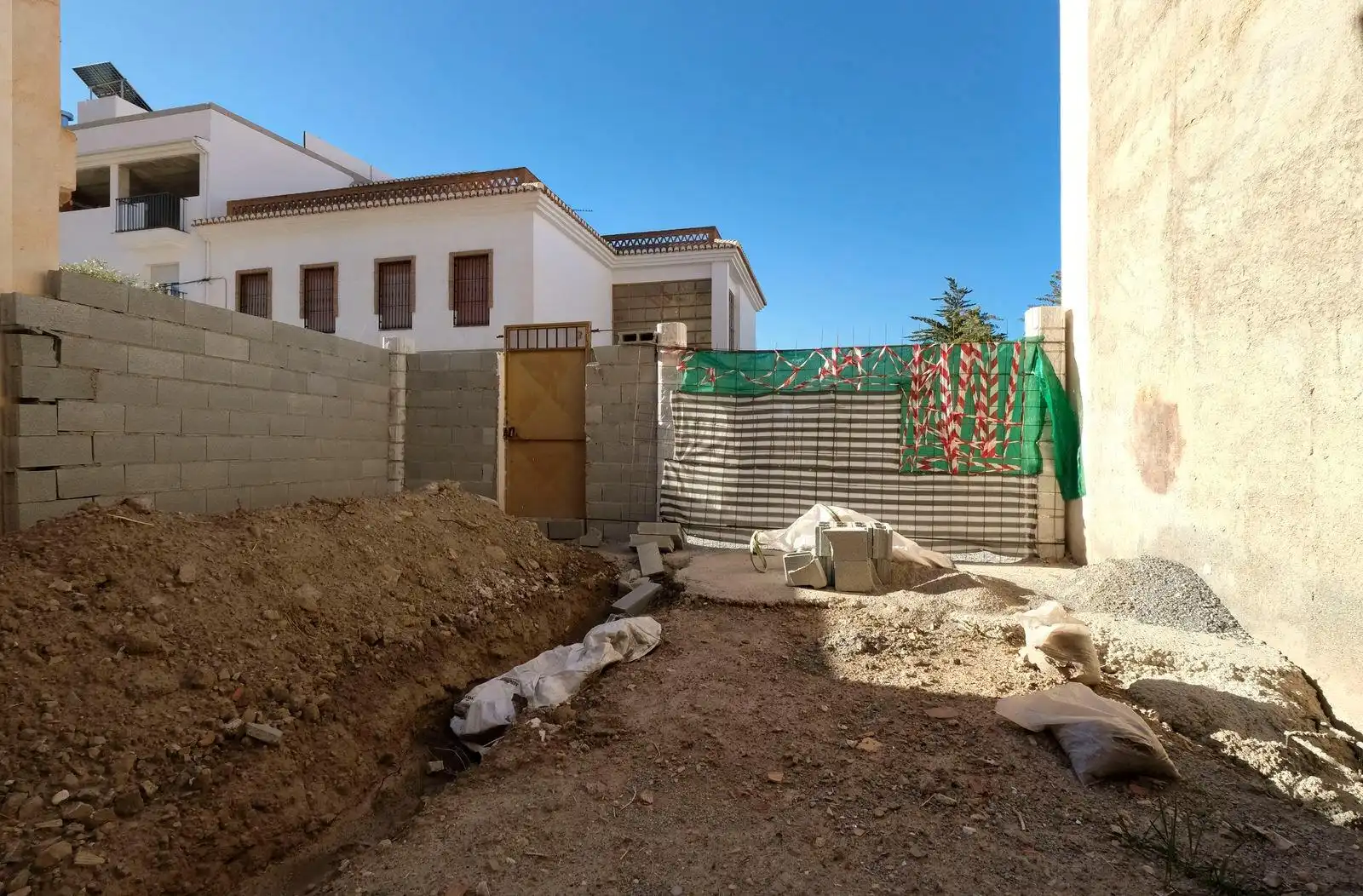Terrain résidentiel à vendre à Calle de Pablo Iglesias, imagen 24