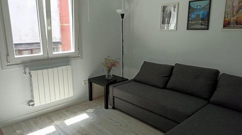Foto 3 de Apartament per a compartir a Barrio de Uribarri, Bilbao